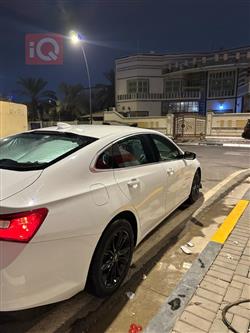 شيفروليه ماليبو